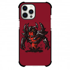 Dota 2 Shadow Fiend Phone Case For iPhone Samsung Galaxy Pixel OnePlus Vivo Xiaomi Asus Sony Motorola Nokia - Shadow Fiend Wpap Art