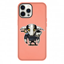 Dota 2 Sven Phone Case For iPhone Samsung Galaxy Pixel OnePlus Vivo Xiaomi Asus Sony Motorola Nokia - Sven Chibi Art