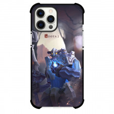 Dota 2 Sven Phone Case For iPhone Samsung Galaxy Pixel OnePlus Vivo Xiaomi Asus Sony Motorola Nokia - Sven Unleashes His Magical Gauntlet