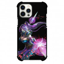 Dota 2 Templar Assassin Phone Case For iPhone Samsung Galaxy Pixel OnePlus Vivo Xiaomi Asus Sony Motorola Nokia - Templar Assassin Defense of the Ancients