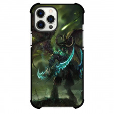 Dota 2 Terrorblade Phone Case For iPhone Samsung Galaxy Pixel OnePlus Vivo Xiaomi Asus Sony Motorola Nokia - Terrorblade Demon Marauder
