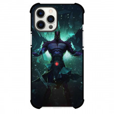 Dota 2 Terrorblade Phone Case For iPhone Samsung Galaxy Pixel OnePlus Vivo Xiaomi Asus Sony Motorola Nokia - Terrorblade Dragon The Blookseeker