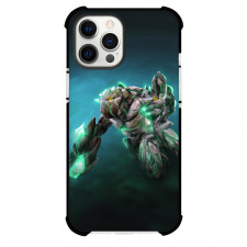 Dota 2 Tiny Phone Case For iPhone Samsung Galaxy Pixel OnePlus Vivo Xiaomi Asus Sony Motorola Nokia - Tiny Stone Gaint