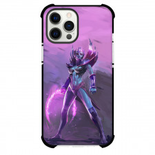 Dota 2 Vengeful Spirit Phone Case For iPhone Samsung Galaxy Pixel OnePlus Vivo Xiaomi Asus Sony Motorola Nokia - Vengeful Spirit Skywrath Princess