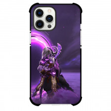 Dota 2 Void Spirit Phone Case For iPhone Samsung Galaxy Pixel OnePlus Vivo Xiaomi Asus Sony Motorola Nokia - Void Spirit Skin Concept Art