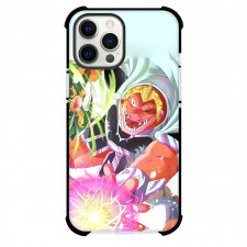 Dragon Quest Crocodine Case For iPhone Samsung Galaxy Pixel OnePlus Vivo Xiaomi Asus Sony Motorola Nokia - Crocodine Blasting Attack