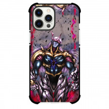 Dragon Quest Hadlar Case For iPhone Samsung Galaxy Pixel OnePlus Vivo Xiaomi Asus Sony Motorola Nokia - Hadlar Neck Flex Broken Armor