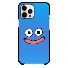 Dragon Quest Slime Case For iPhone Samsung Galaxy Pixel OnePlus Vivo Xiaomi Asus Sony Motorola Nokia - Slime Minimalist Art