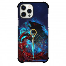 Dragon Age The Veilguard Phone Case For iPhone Samsung Galaxy Pixel OnePlus Vivo Xiaomi Asus Sony Motorola Nokia - Dragon Age The Veilguard Fan Art Poster