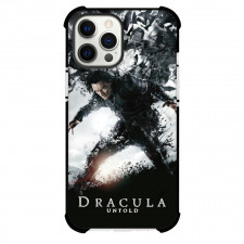 Dracula Phone Case For iPhone And Samsung Galaxy Devices - Dracula Untold Attack Mode