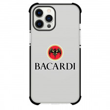 Bacardi Phone Case For iPhone and Samsung Galaxy Devices - Bacardi 1959 Logo