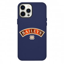 Baileys Irish Cream Phone Case For iPhone and Samsung Galaxy Devices - Baileys Irish Cream Logo 1974 To Present