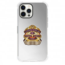 Chivas Regal Phone Case For iPhone and Samsung Galaxy Devices - Chivas Regal Premium Scotch Whisky Label