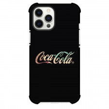 Coca-Cola For iPhone Samsung Galaxy Pixel OnePlus Vivo Xiaomi Asus Sony Motorola Nokia - Coca-Cola Beach Logo