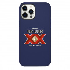 Dos Equis Phone Case For iPhone and Samsung Galaxy Devices - Dos Equis Beer Logo