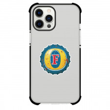 Fosters Phone Case For iPhone and Samsung Galaxy Devices - Fosters Logo 2010 On Cap
