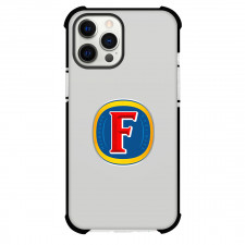 Fosters Phone Case For iPhone and Samsung Galaxy Devices - Fosters Logo 2017-Present