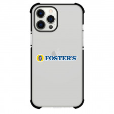 Fosters Phone Case For iPhone and Samsung Galaxy Devices - Fosters Logo Old