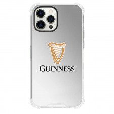 Guinness Phone Case For iPhone and Samsung Galaxy Devices - Guinness Logo 2016-Present