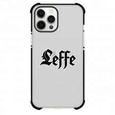 Leffe Phone Case For iPhone and Samsung Galaxy Devices - Leffe Logo 1240-1928