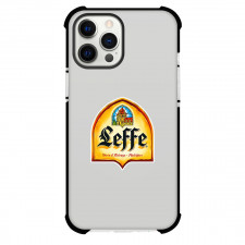 Leffe Phone Case For iPhone and Samsung Galaxy Devices - Leffe Logo 1952-2013