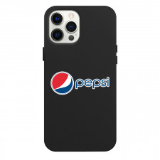 Pepsi Phone Case For iPhone and Samsung Galaxy Devices - Pepsi Logo 2014-Present