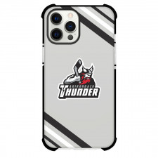 Adirondack Thunder Phone Case For iPhone Samsung Galaxy Pixel OnePlus Vivo Xiaomi Asus Sony Motorola Nokia - Adirondack Thunder Large Logo With Stripe