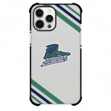 Florida Everblades Phone Case For iPhone Samsung Galaxy Pixel OnePlus Vivo Xiaomi Asus Sony Motorola Nokia - Florida Everblades Large Logo With Stripe