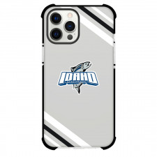Idaho Steelheads Phone Case For iPhone Samsung Galaxy Pixel OnePlus Vivo Xiaomi Asus Sony Motorola Nokia - Idaho Steelheads Large Logo With Stripe