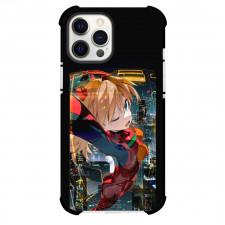 Neon Genesis Evangelion Asuka Langley Sohryu Phone Case For iPhone Samsung Galaxy Pixel OnePlus Vivo Xiaomi Asus Sony Motorola Nokia - Asuka Langley Sohryu Anime Art Illustration