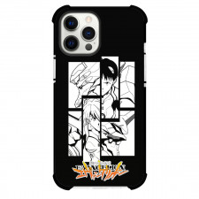 Neon Genesis Evangelion Phone Case For iPhone And Samsung Galaxy Devices - Characters Avatar Comic Art