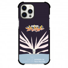 Neon Genesis Evangelion Rei Ayanami Phone Case For iPhone And Samsung Galaxy Devices - Rei Ayanami Angel Minimalist