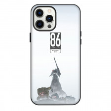86 Eighty Six Phone Case For iPhone Samsung Galaxy Pixel OnePlus Vivo Xiaomi Asus Sony Motorola Nokia - 86 Eighty Six Anime Poster