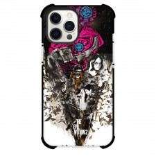 The Evil Within Phone Case For iPhone Samsung Galaxy Pixel OnePlus Vivo Xiaomi Asus Sony Motorola Nokia - The Evil Within 2 Camera Sketch Art Poster
