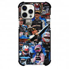 F1 Formula One Esteban Ocon Case For iPhone Samsung Galaxy Pixel OnePlus Vivo Xiaomi Asus Sony Motorola Nokia - Car Race Fit Collage