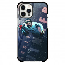 F1 Formula One Pierre Gasly Case For iPhone Samsung Galaxy Pixel OnePlus Vivo Xiaomi Asus Sony Motorola Nokia - Cinematic Poster Design