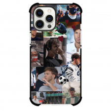 F1 Formula One Pierre Gasly Case For iPhone Samsung Galaxy Pixel OnePlus Vivo Xiaomi Asus Sony Motorola Nokia - Stickers Collage Art