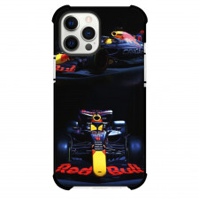 F1 Formula One Team Red Bull Racing Case For iPhone Samsung Galaxy Pixel OnePlus Vivo Xiaomi Asus Sony Motorola Nokia - Collage Art
