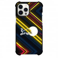 F1 Formula One Team Red Bull Racing Case For iPhone Samsung Galaxy Pixel OnePlus Vivo Xiaomi Asus Sony Motorola Nokia - Logo Geometric Pattern