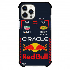 F1 Formula One Team Red Bull Racing Case For iPhone Samsung Galaxy Pixel OnePlus Vivo Xiaomi Asus Sony Motorola Nokia - Red Bull Poster