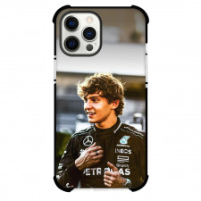 F1 Formula One Andrea Kimi Antonelli Phone Case For iPhone Samsung Galaxy Pixel OnePlus Vivo Xiaomi Asus Sony Motorola Nokia - Andrea Kimi Antonelli Candid Photo Poster