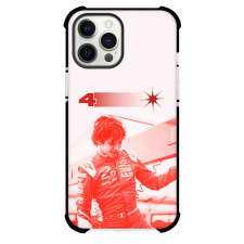 F1 Formula One Andrea Kimi Antonelli Phone Case For iPhone Samsung Galaxy Pixel OnePlus Vivo Xiaomi Asus Sony Motorola Nokia - Andrea Kimi Antonelli F2 Retro Red Effect Poster