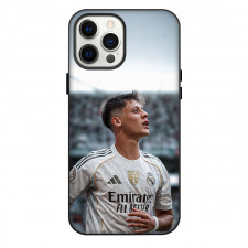 Arda Guler Phone Case For iPhone Samsung Galaxy Pixel OnePlus Vivo Xiaomi Asus Sony Motorola Nokia - Arda Guler Real Madrid Candid Picture
