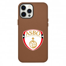 AS Beauvais Oise Phone Case For iPhone Samsung Galaxy Pixel OnePlus Vivo Xiaomi Asus Sony Motorola Nokia - Large Logo Football Club