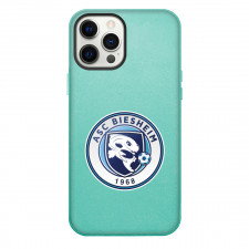 Association Sportive de Biesheim Phone Case For iPhone Samsung Galaxy Pixel OnePlus Vivo Xiaomi Asus Sony Motorola Nokia - Large Logo Football Club