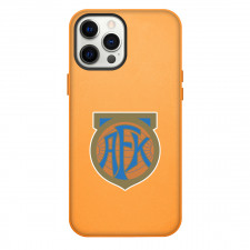 Aalesunds FK Phone Case For iPhone Samsung Galaxy Pixel OnePlus Vivo Xiaomi Asus Sony Motorola Nokia - Large Logo