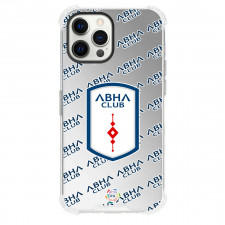 Abha Club Football Club Phone Case For iPhone and Samsung Galaxy Devices - Abha Football Club Medley Monogram Wordmark