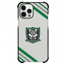 Acambaro Futbol Club Phone Case For iPhone Samsung Galaxy Pixel OnePlus Vivo Xiaomi Asus Sony Motorola Nokia - Acambaro Futbol Club Large Logo With Stripe