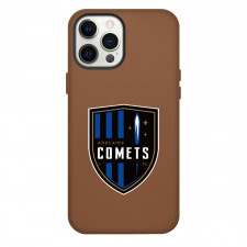 Adelaide Comets Football Club Phone Case For iPhone Samsung Galaxy Pixel OnePlus Vivo Xiaomi Asus Sony Motorola Nokia - Large Logo
