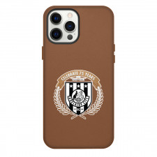 Adelaide City Football Club Phone Case For iPhone Samsung Galaxy Pixel OnePlus Vivo Xiaomi Asus Sony Motorola Nokia - Large Logo
